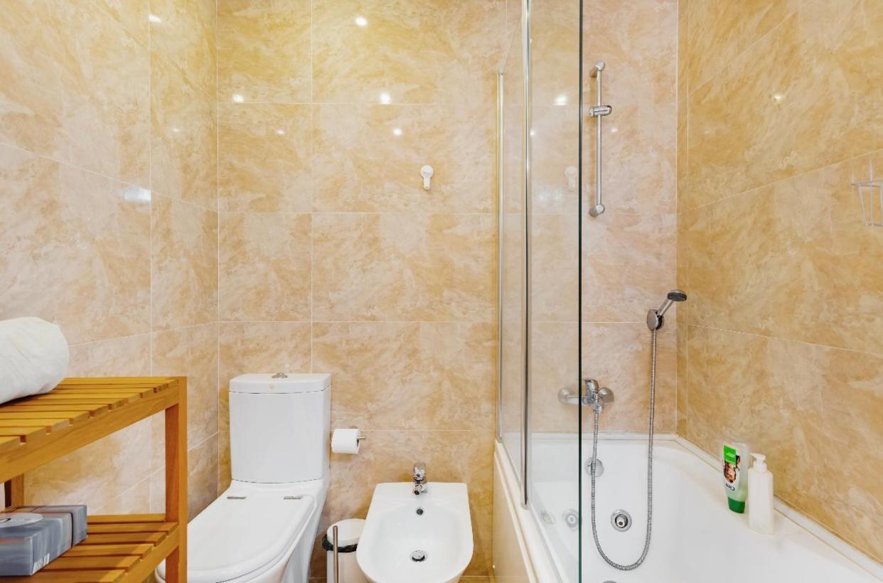 Quarto Duplo Parque Tejo, Com Wc Bobadela Dış mekan fotoğraf